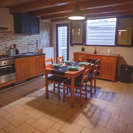 Dimora Dei Nonni Bari Exterior foto
