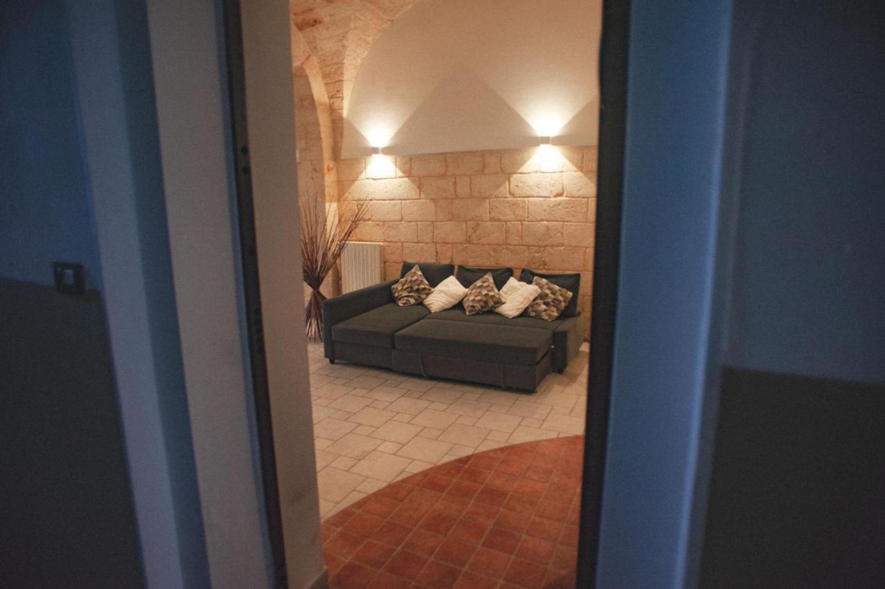 Dimora Dei Nonni Bari Exterior foto